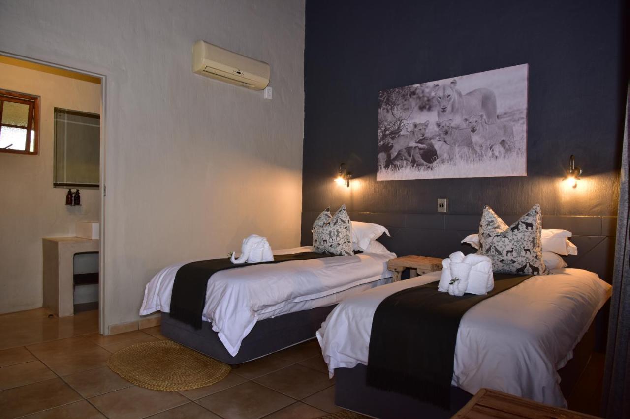Bayala Private Safari Lodges Hluhluwe Exterior photo