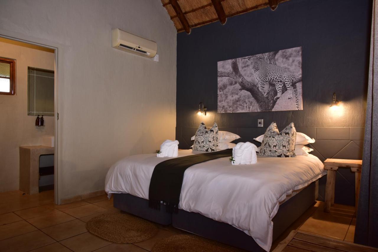 Bayala Private Safari Lodges Hluhluwe Exterior photo