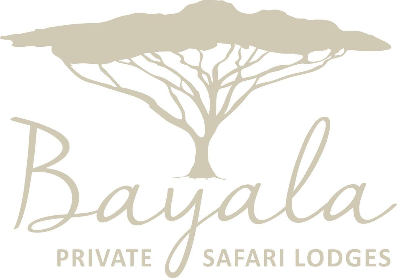 Bayala Private Safari Lodges Hluhluwe Exterior photo