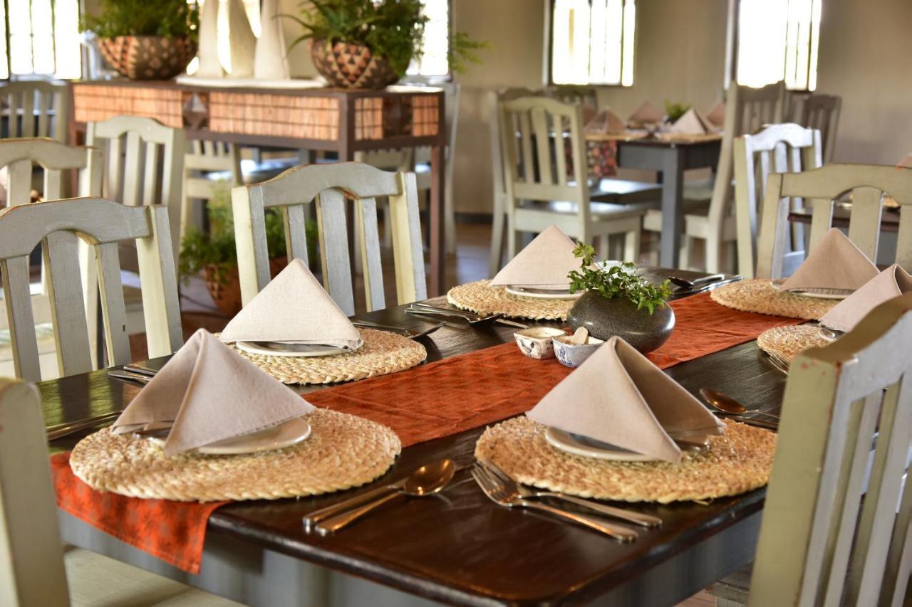 Bayala Private Safari Lodges Hluhluwe Exterior photo