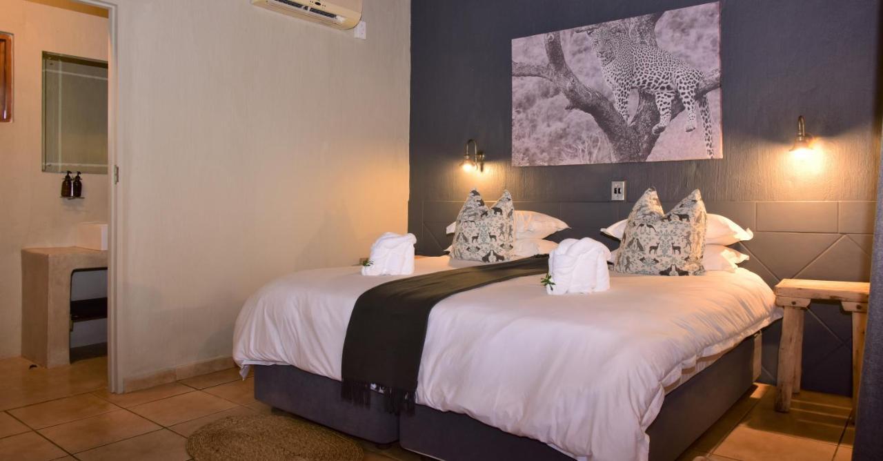 Bayala Private Safari Lodges Hluhluwe Exterior photo