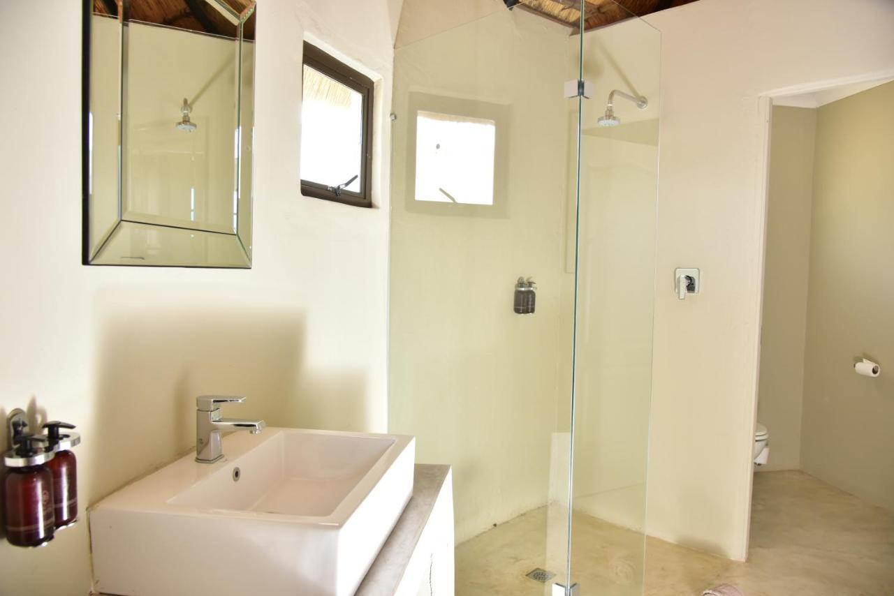 Bayala Private Safari Lodges Hluhluwe Exterior photo